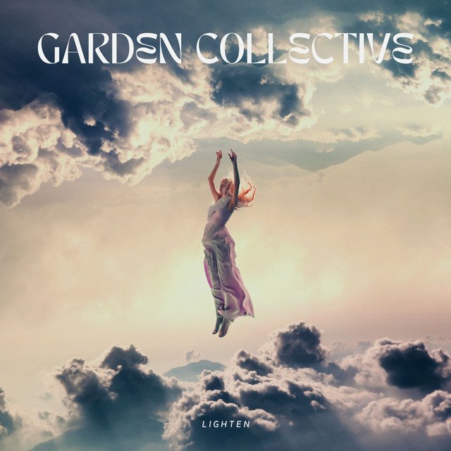 Garden Collective Lighten SPOTISAVER Mp3 Image