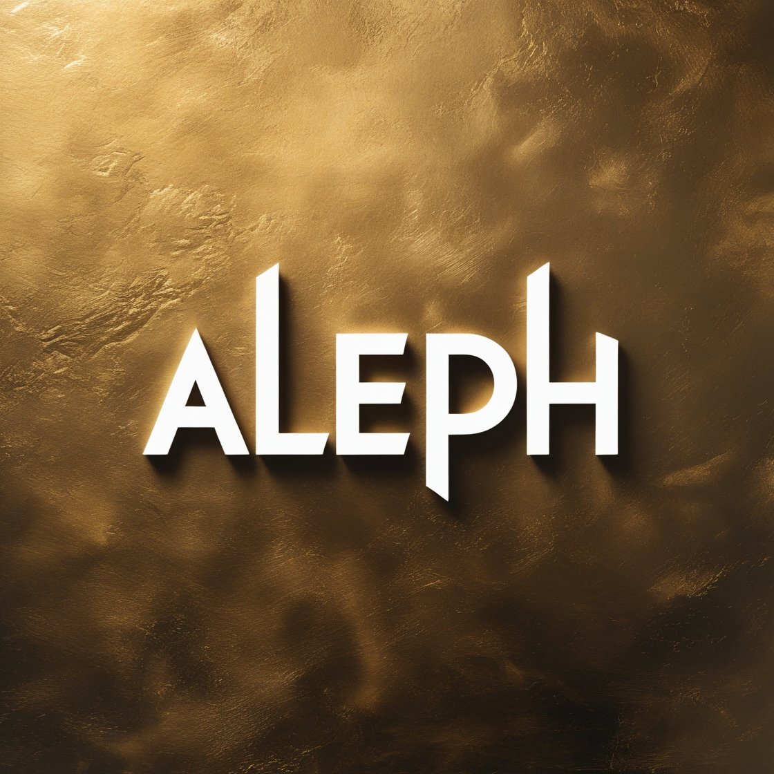 leonardo phoenix 10 a luxurious matte gold background with sub 1